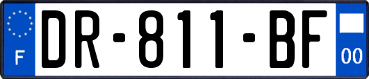 DR-811-BF
