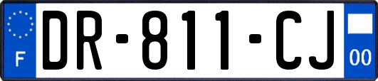 DR-811-CJ