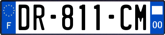 DR-811-CM