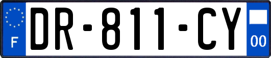 DR-811-CY