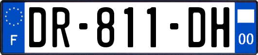 DR-811-DH