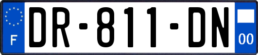 DR-811-DN