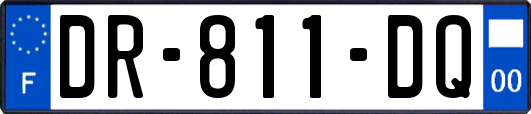 DR-811-DQ