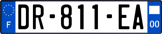 DR-811-EA