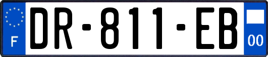 DR-811-EB