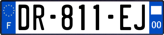 DR-811-EJ