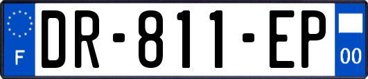 DR-811-EP