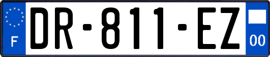 DR-811-EZ