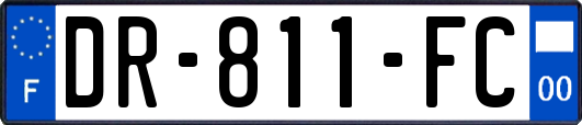 DR-811-FC