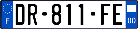 DR-811-FE