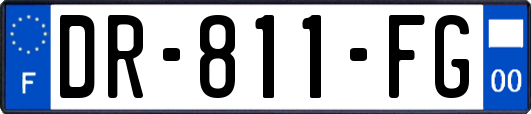 DR-811-FG