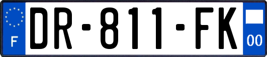 DR-811-FK