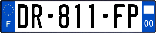 DR-811-FP