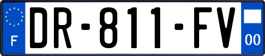 DR-811-FV