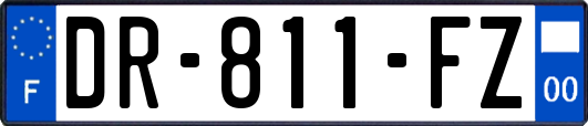 DR-811-FZ