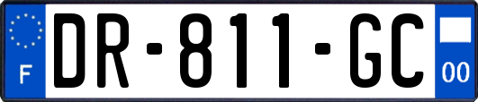DR-811-GC
