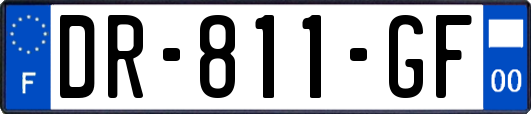 DR-811-GF