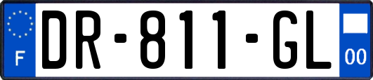 DR-811-GL