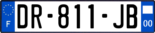DR-811-JB
