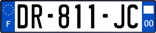 DR-811-JC