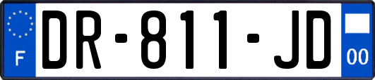 DR-811-JD