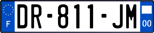 DR-811-JM