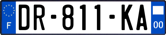 DR-811-KA