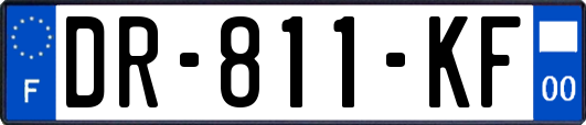 DR-811-KF