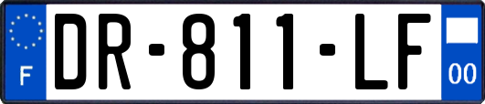 DR-811-LF