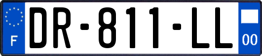 DR-811-LL
