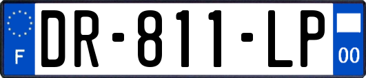 DR-811-LP