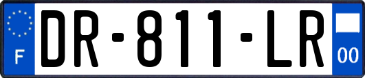 DR-811-LR