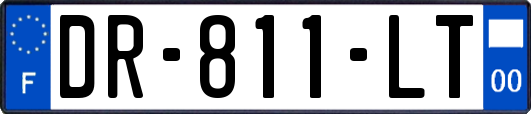 DR-811-LT