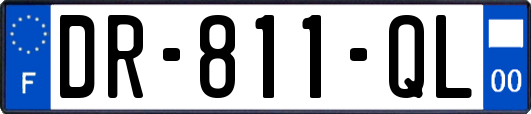 DR-811-QL