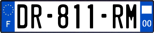 DR-811-RM