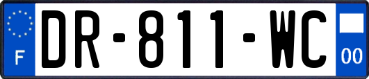DR-811-WC