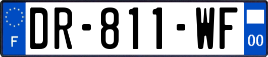 DR-811-WF