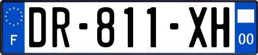 DR-811-XH