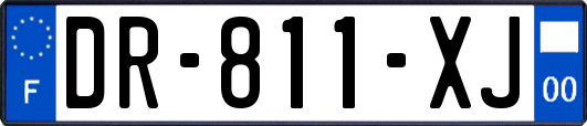 DR-811-XJ