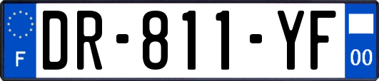 DR-811-YF