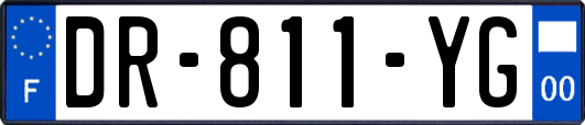DR-811-YG