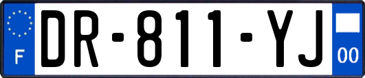 DR-811-YJ