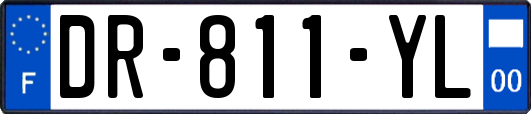 DR-811-YL
