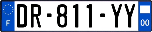 DR-811-YY