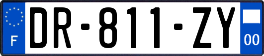 DR-811-ZY