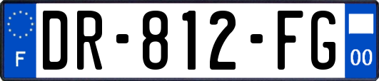 DR-812-FG
