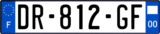 DR-812-GF