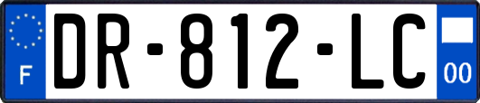 DR-812-LC