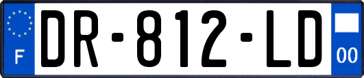DR-812-LD