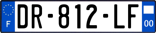 DR-812-LF